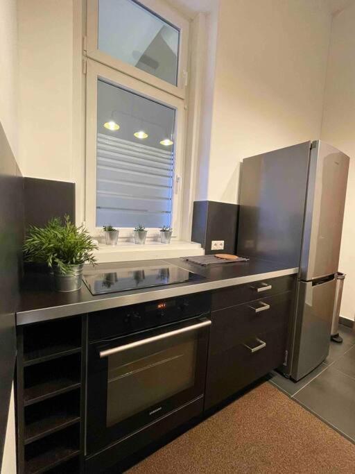 Alice Apartment - Andrassy Street Budapest Eksteriør bilde