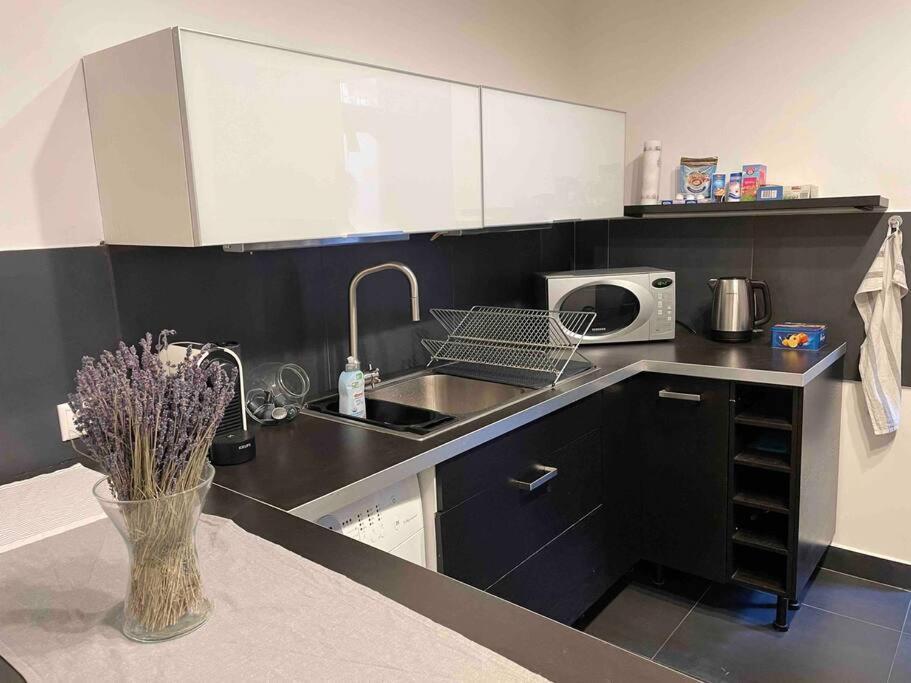 Alice Apartment - Andrassy Street Budapest Eksteriør bilde