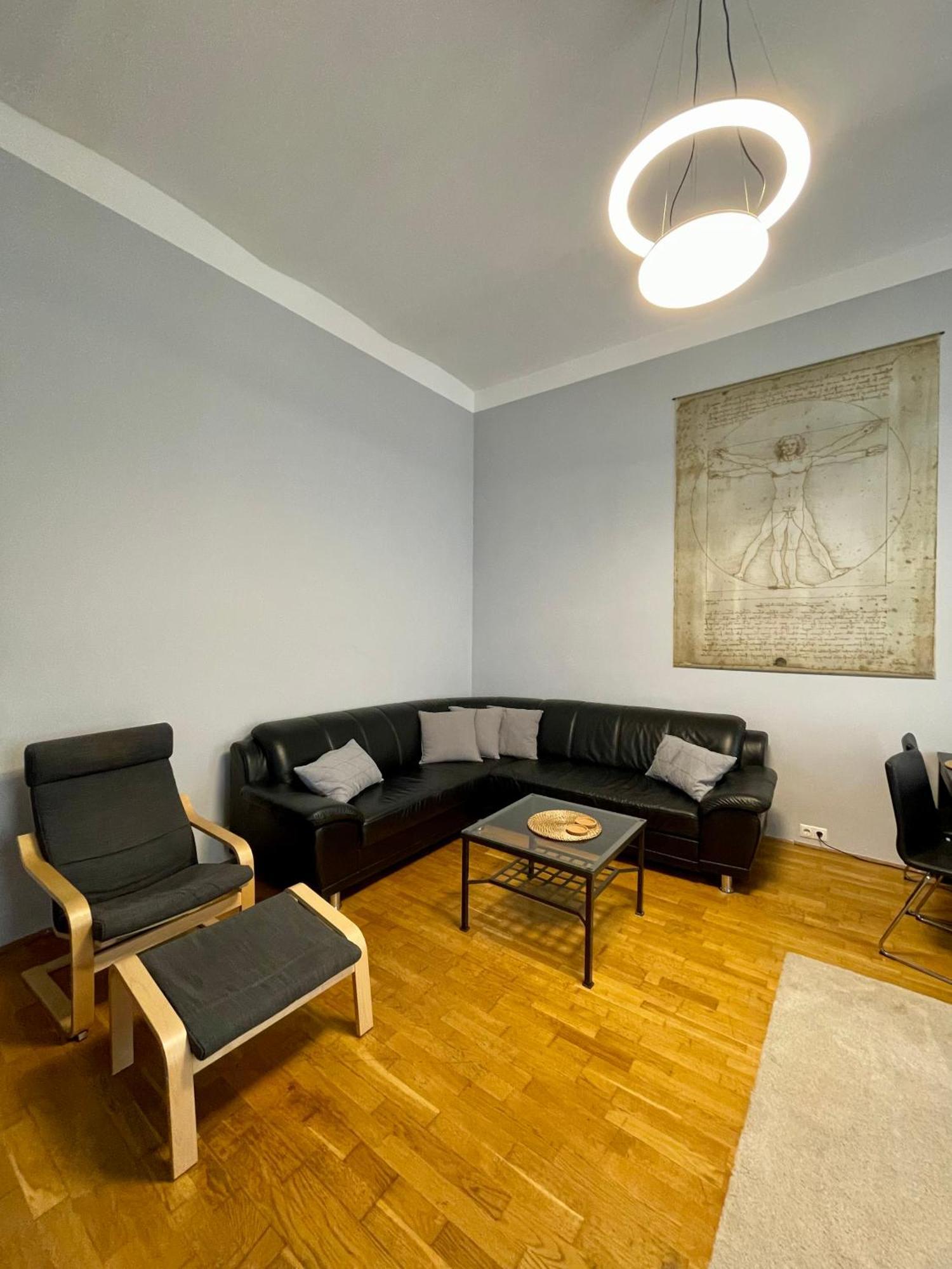 Alice Apartment - Andrassy Street Budapest Eksteriør bilde