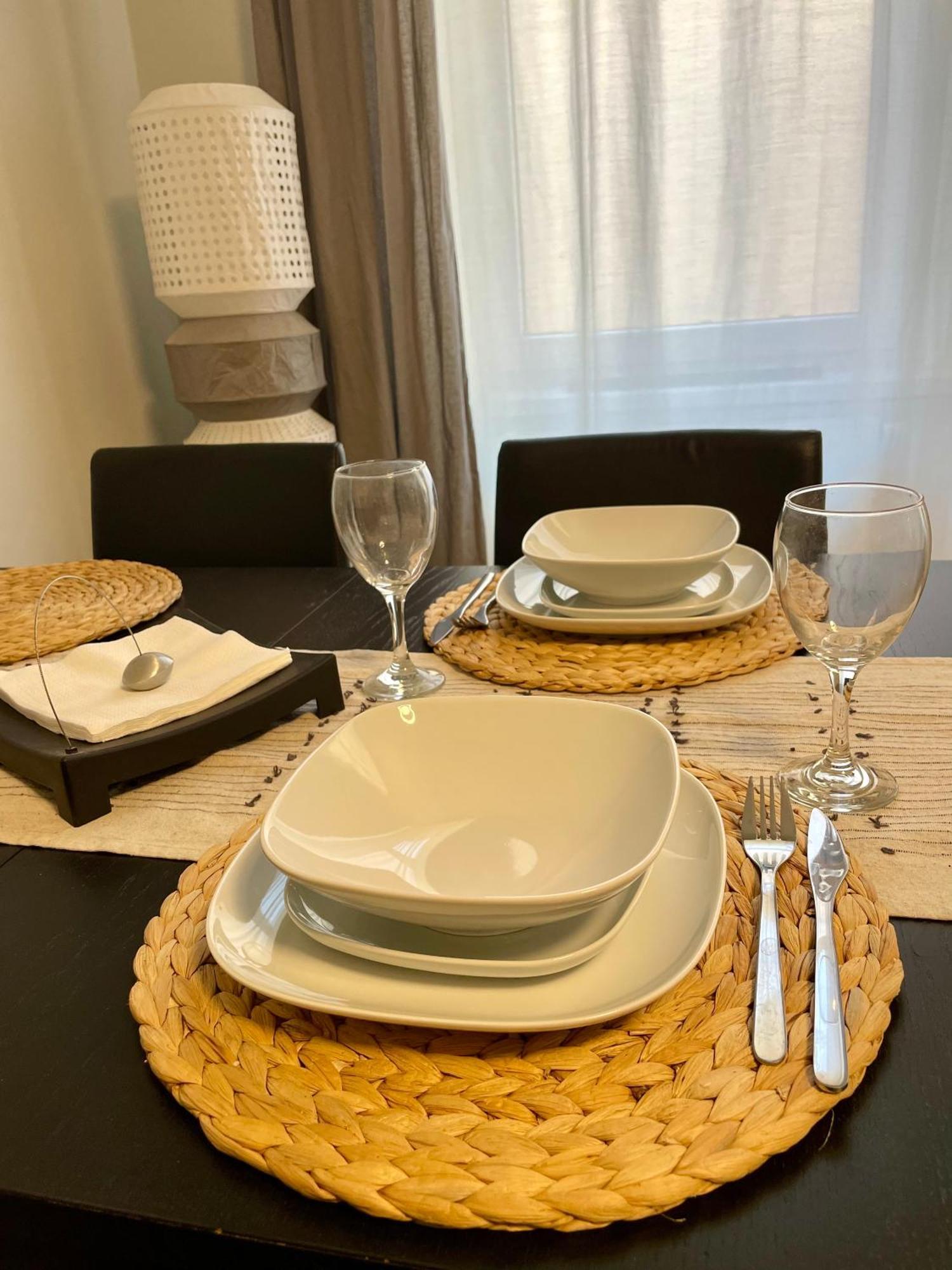 Alice Apartment - Andrassy Street Budapest Eksteriør bilde